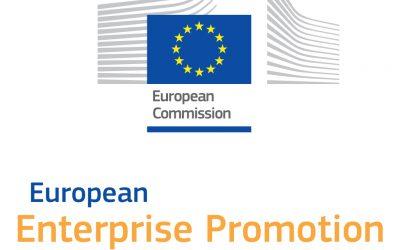 Már lehet jelentkezni az Európai Vállalkozásfejlesztési Díj nemzeti fordulójára