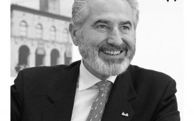 Búcsúzunk Francesco Maria Mari Elnök Úrtól