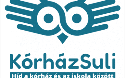 A debreceni Gyermekgyógyászati Klinikával együttműködve dolgozik a KórházSuli a beteg tanulók teljes körű rehabilitációjáért