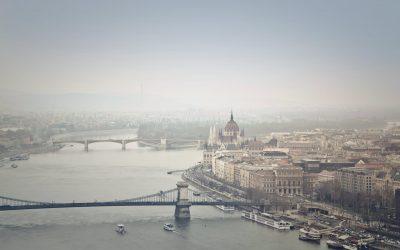 Budapest Jumps to 85th Place on Global Financial Centres Index