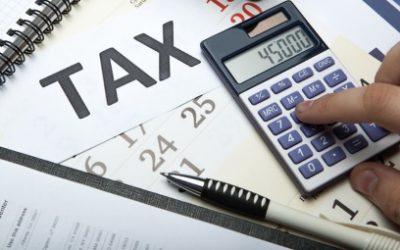 Adóváltozások 2026-tól