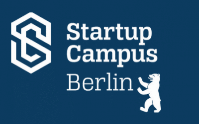 Startup Campus Germany tavaszi szemeszter