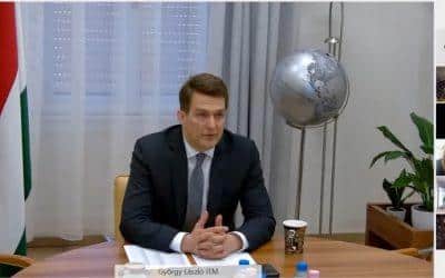 Az aprófalvak felvirágoztatása a cél