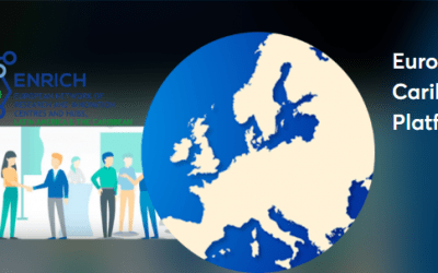 Kapcsolatépítő platform Latin-Amerikában