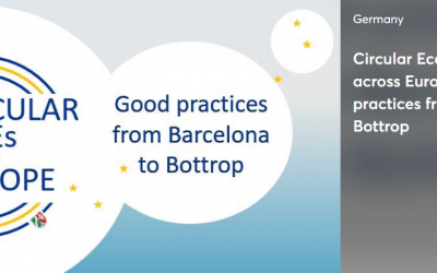 „Circular Economy SMEs across Europe” program