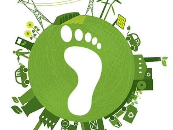 carbon footprint green environment