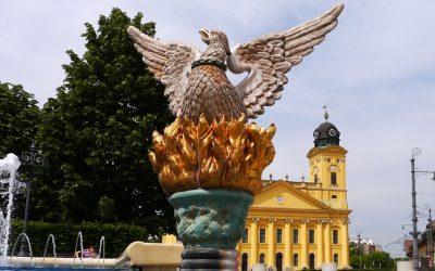 Debrecen region among the most popular destinations