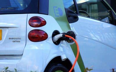 Government to Promote Electric Car Purchases