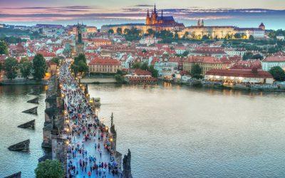 Hungary Reaches Deal with Czechia on Unrestricted Travel for Inoculated