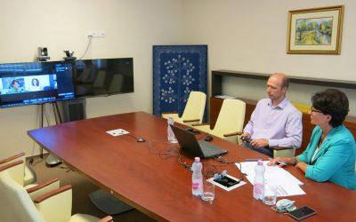 Webináriumot tartott a Kamara a 2021. évi adózással kapcsolatos aktualitásokról