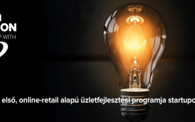 iPonNovation – A CEE régió első, online-retail alapú üzletfejlesztési programja startupok számára