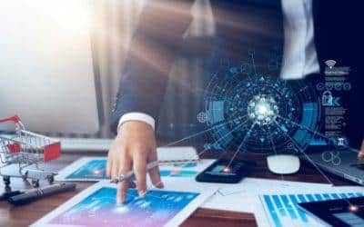 9 milliárdos program segíti a kisvállalkozások digitalizációját