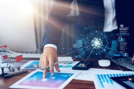 technology digital devices plan