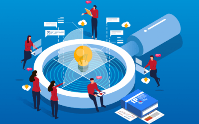 Horizon IP Scan: Új szellemi tulajdon (IP) szolgáltatás kkv-k számára