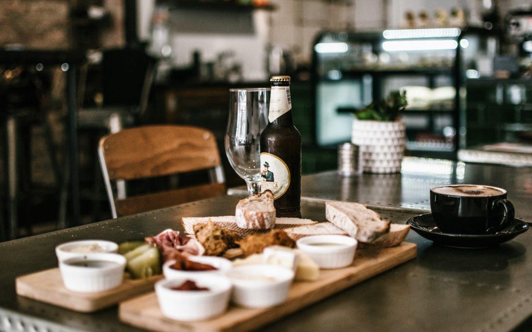 Egyszerűbb lett az élelmiszer-vállalkozások indítása