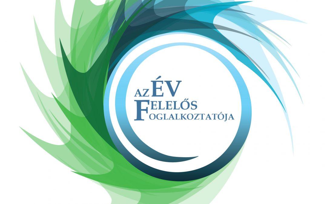 Év Felelős Foglalkoztatója 2021