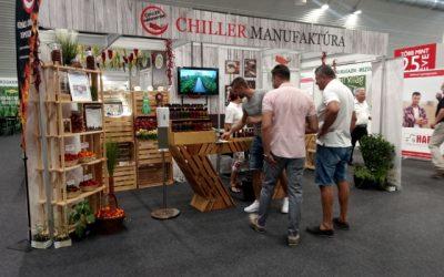 Kamarai Vásárdíj a XXX. Farmer Expón