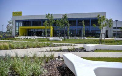 Vitesco Technologies to Build HUF 47 bn Plant in Debrecen
