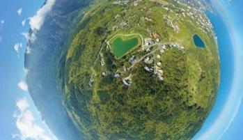 green world green tech