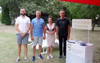 Püspökladányi II. Strandkupa