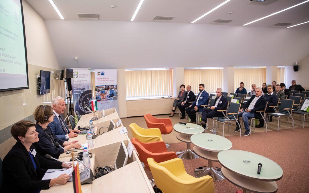 Beszerzési trendek a Covid után