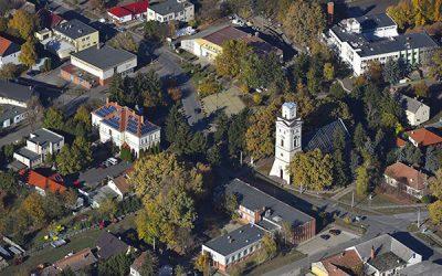 1700 milliárd forint településfejlesztésre