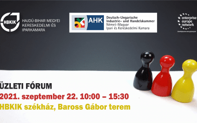 Új trendek a beszerzésben a Covid után? – Német vállalatok tapasztalatai első kézből