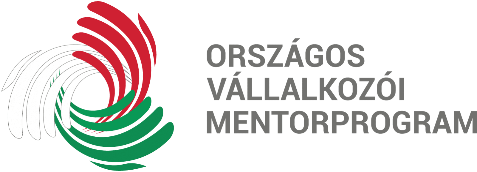 OVM mentorprogram logo