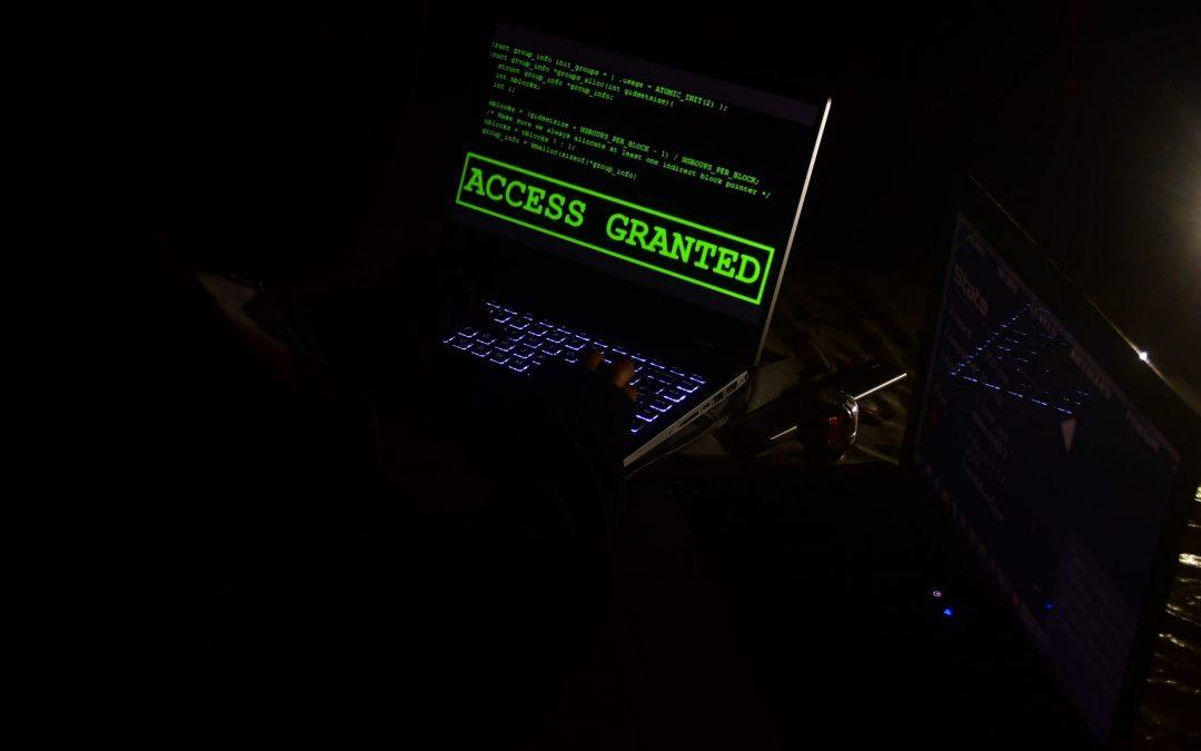 Egyre több a zsarolóvírus