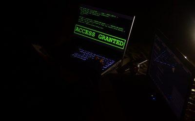 Egyre több a zsarolóvírus