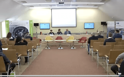 Német vállalatok tapasztalatai első kézből a Kamarában