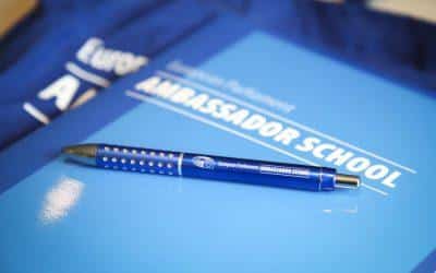 Újra várja a jelentkezőket az EP Nagykövet Iskola programja