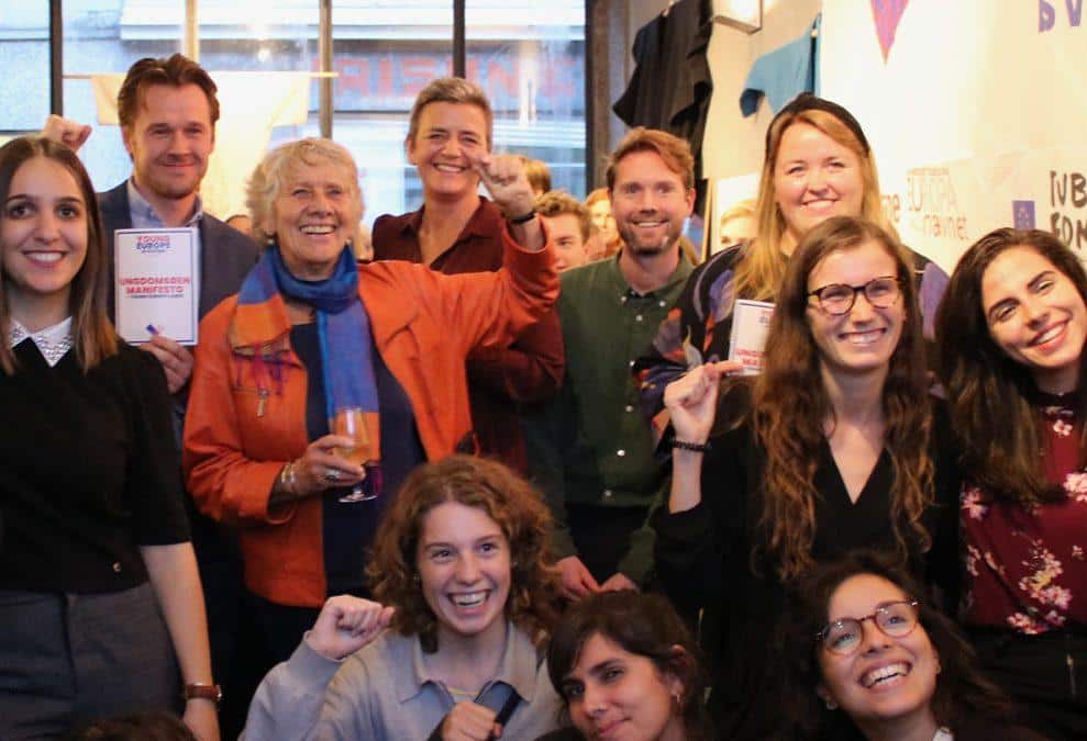 Academy of Change felhívás: október 24-ig még lehet jelentkezni!