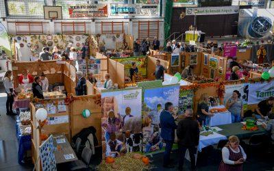 Idén újra számot adnak a bihari termelők, szolgáltatók