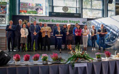 A bihari térség rangos seregszemléje