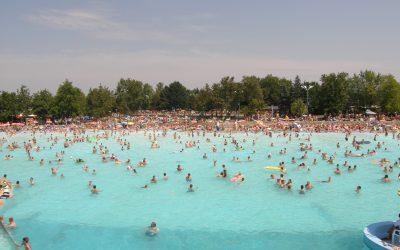 A járvány sem állíthatta meg Hajdúszoboszló turizmusát idén