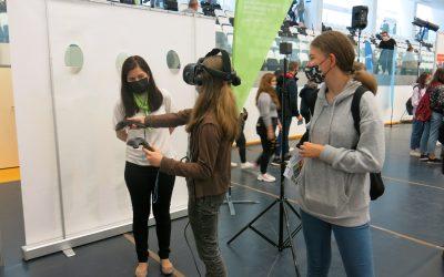 Elindult a pályaválasztási fesztiválszezon