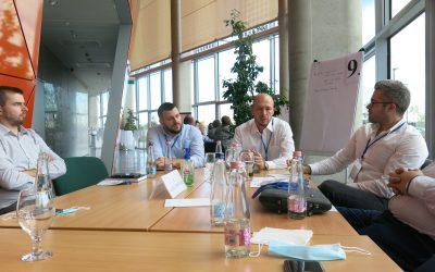 A Young Spirit kezdeményezés keretében Ipar 4.0-s konferenciát tartottak a szegedi ELI-ALPS Lézeres Kutatóintézetben