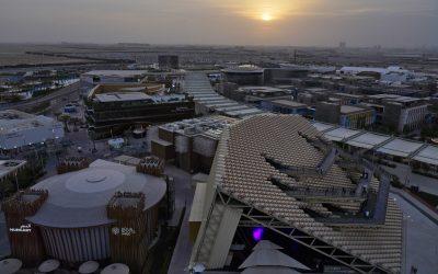 Hungarian Pavilion at Dubai Expo Draws Nearly 10,000 Visitors in First Days