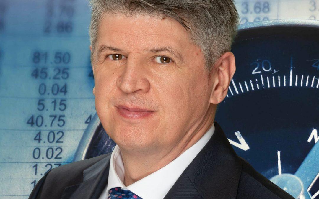 Tisztújítás a Kamara Gépipari Szakmai Kollégiumában