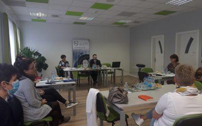 Városi Könyvelői Szakmai Klub alakult Hajdúböszörményben