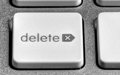 Indulnak a cégtörlések