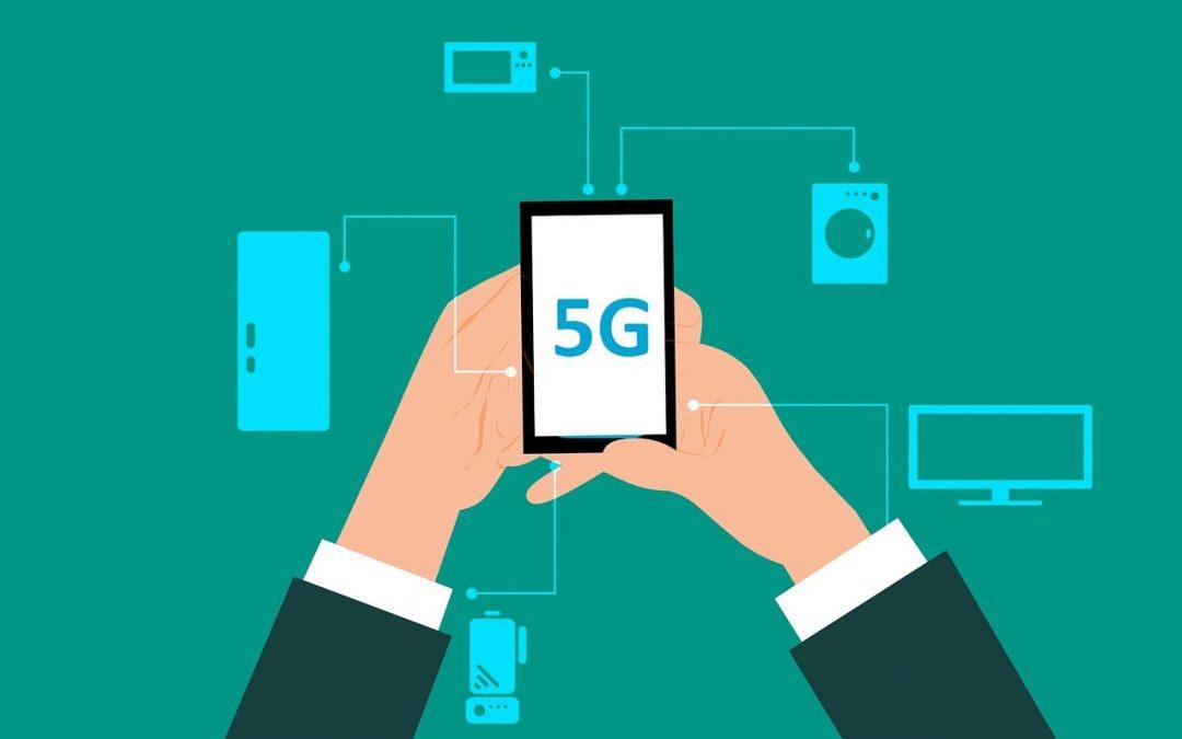 Minden hetedik autó karbonkibocsátását tudná megspórolni Európa az 5G-vel