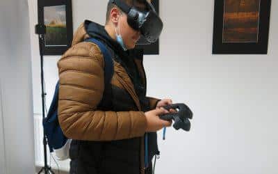 Nyitott Kapuk Püspökladányban