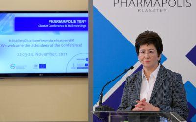 Klasztertagság: garancia a minőségre