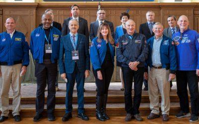 A Debreceni Egyetem szakemberei is hozzájárulnak az űrkutatás sikeréhez