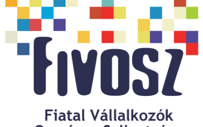 Fiatal Vállalkozók Hete-2021