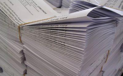 „Már a kamionról eladják a papírt” – a nyomdaipari válság nyomában