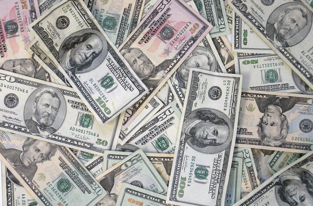 Bukhatja a befektetőit, aki nemet mond az ESG-re