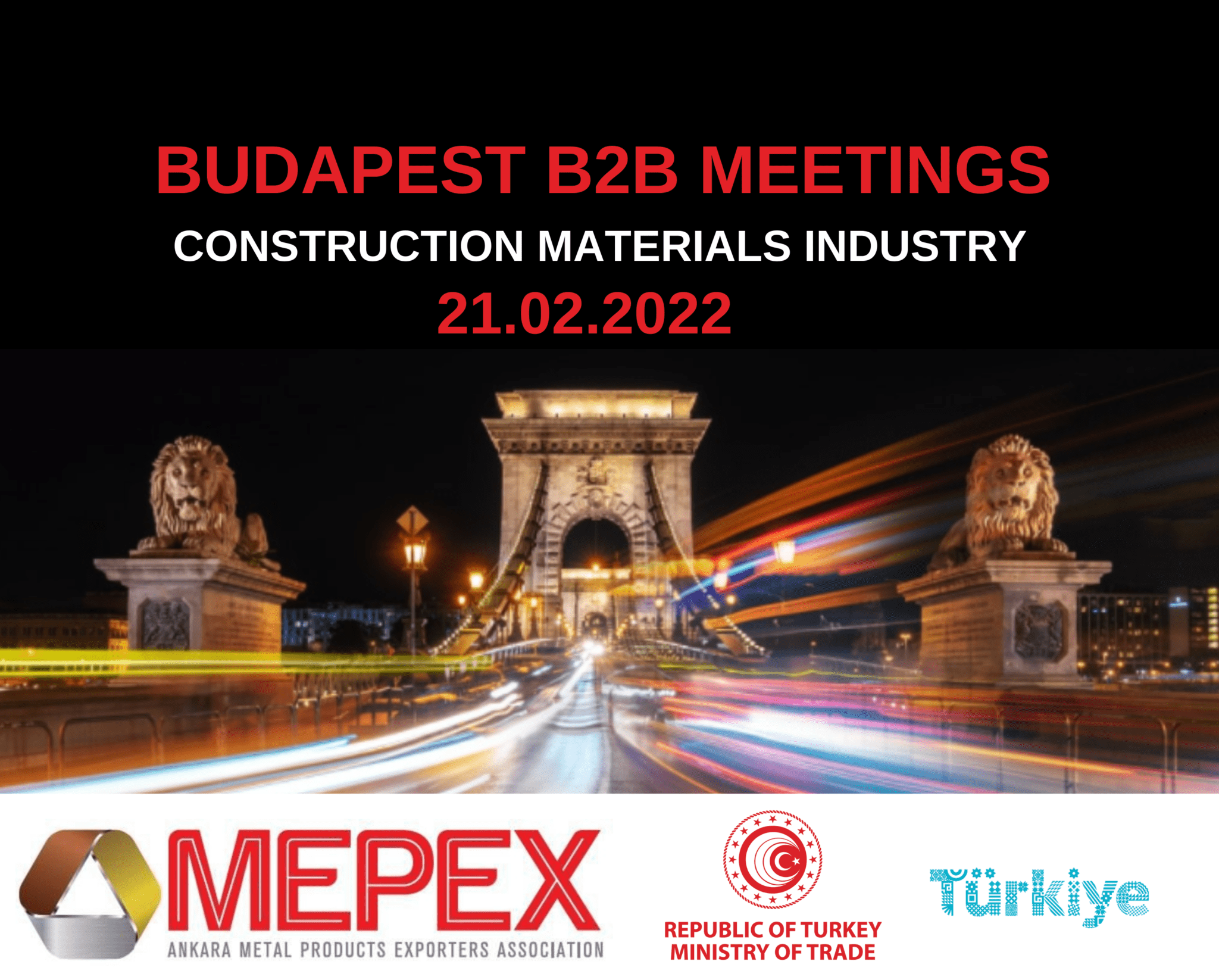 Construction b2b Budapest
